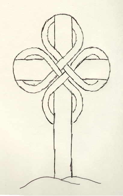 Cross 4